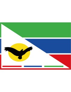 Bandera del Pueblo Pilagá