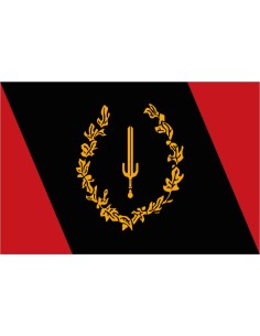 Bandera Afroestadounidense