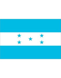 Bandera de Honduras