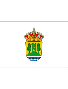 Bandera de Tomiño