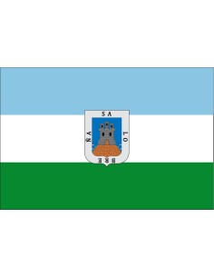 Bandera de Salobreña