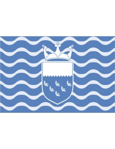 Bandera de West Sussex