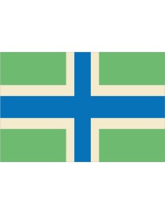 Bandera de Gloucestershire