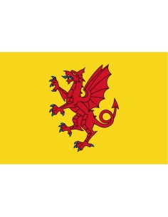 Bandera de Somerset