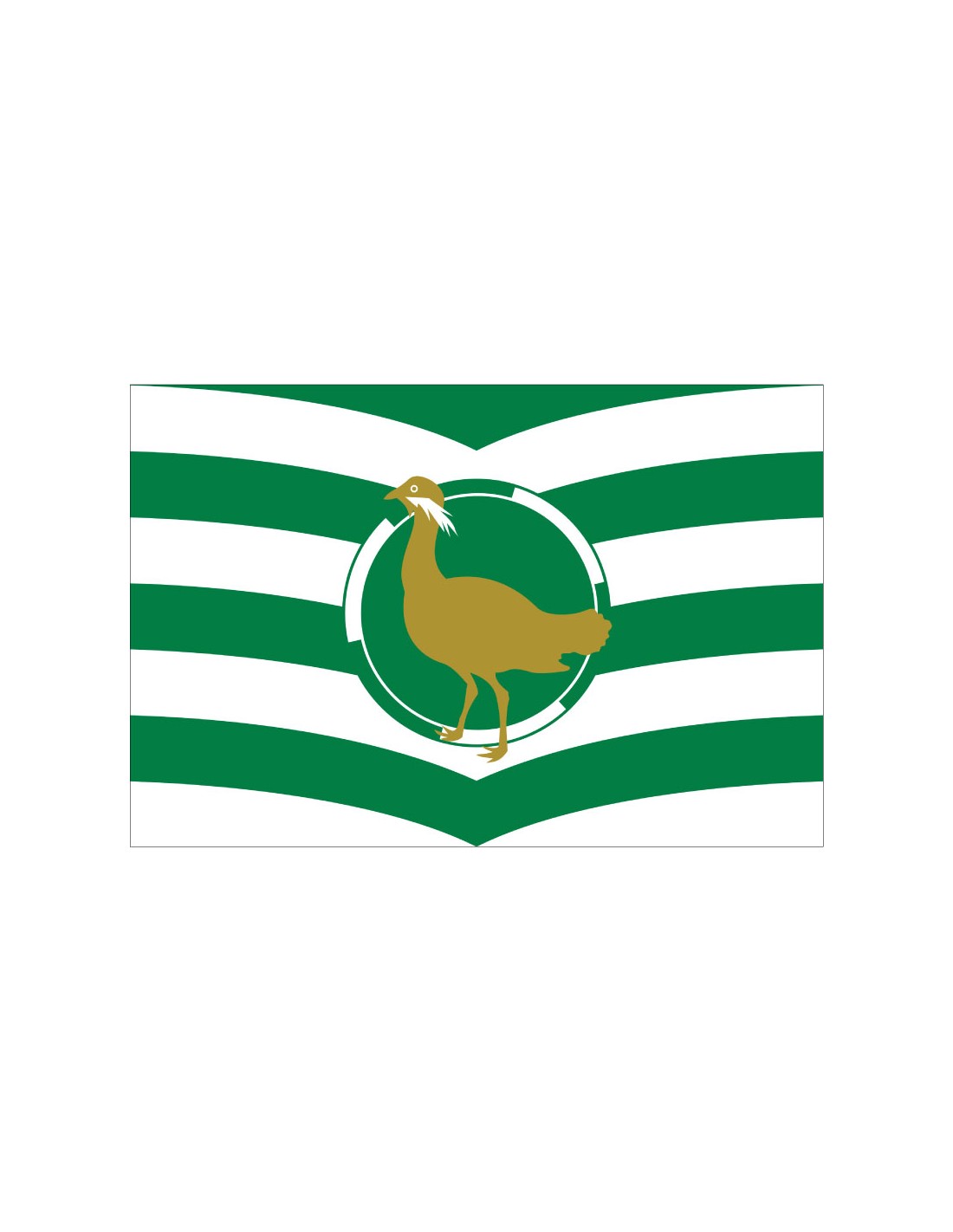 Bandera de Wiltshire