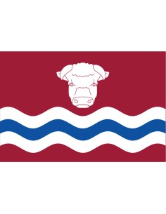 Bandera de Herefordshire