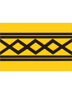 Bandera de West Midlands