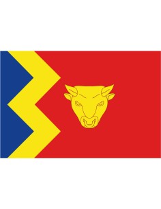 Bandera de Birmingham