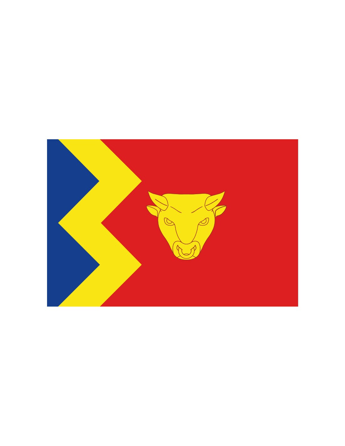 Bandera de Birmingham