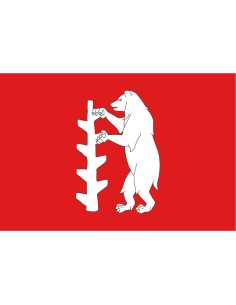 Bandera de Warwickshire