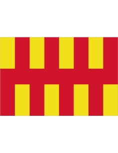 Bandera de Northumberland