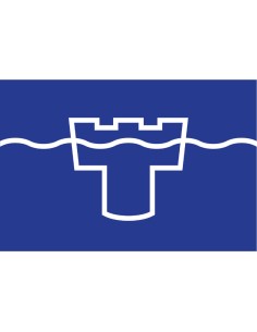 Bandera de Tyne y Wear