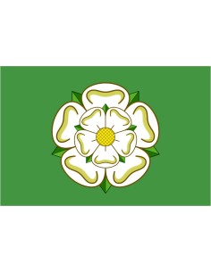 Bandera de North Yorkshire