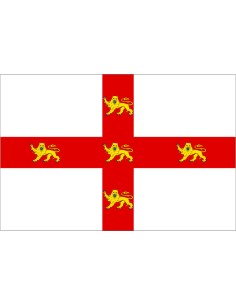 Bandera de York
