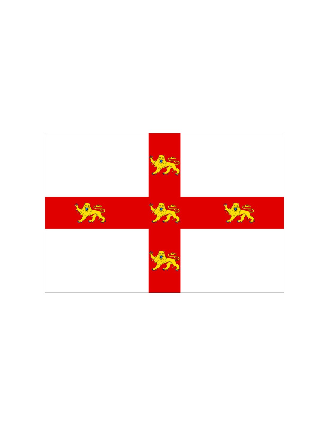Bandera de York