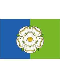 Bandera de East Yorkshire