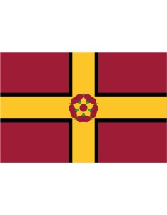 Bandera de Northamptonshire