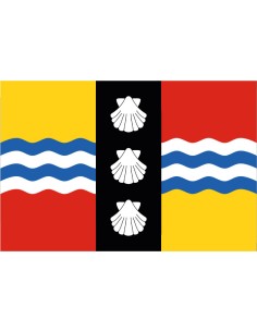 Bandera de Bedfordshire