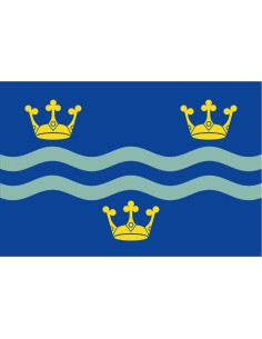 Bandera de Cambridgeshire