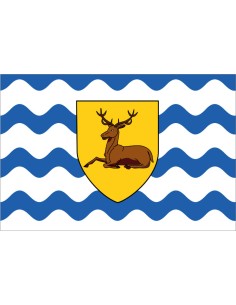 Bandera de Hertfordshire