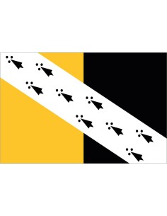 Bandera de Norfolk