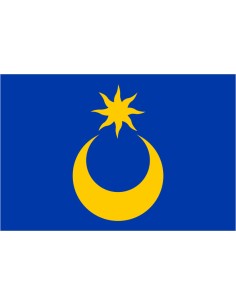 Bandera de Portsmouth