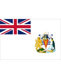 Bandera del Territorio...