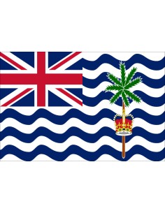 Bandera del Territorio...