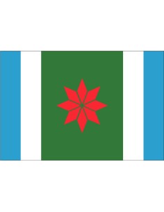 Bandera de Navarro