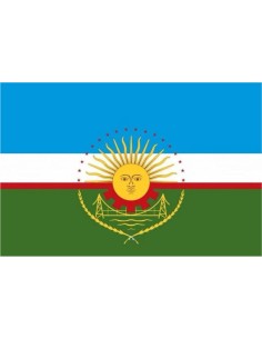 Bandera de Olavarría