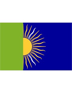 Bandera de Pellegrini