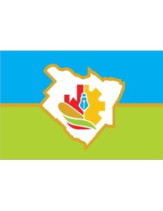 Bandera de Pergamino