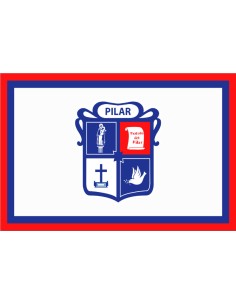 Bandera de Pilar