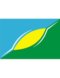 Bandera de San Cayetano