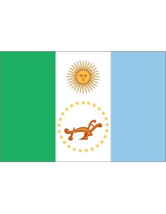 Bandera de la Provincia de...