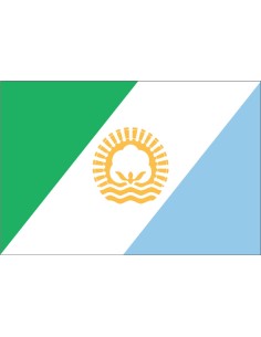 Bandera de Presidencia...