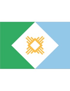 Bandera de Resistencia