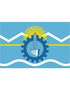 Bandera de la Provincia de...