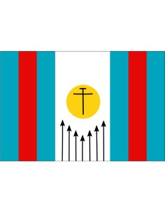 Bandera de Corrientes
