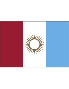 Bandera de la Provincia de...