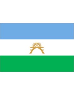 Bandera de Ballesteros