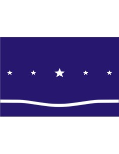 Bandera de Río Tercero