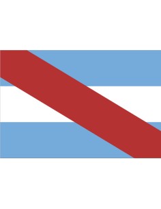 Bandera de la Provincia de...