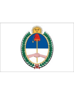 Bandera de la Provincia de...