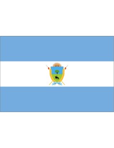 Bandera de la Provincia de...