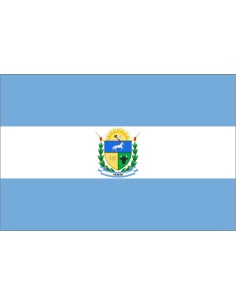 Bandera de Parera