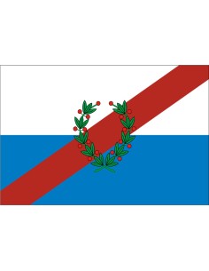 Bandera de la Provincia de...