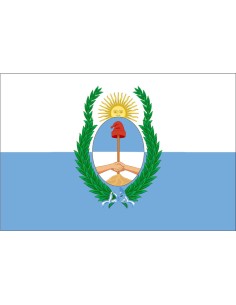 Bandera de la Provincia de...