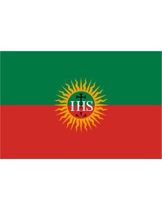 Bandera de San Ignacio