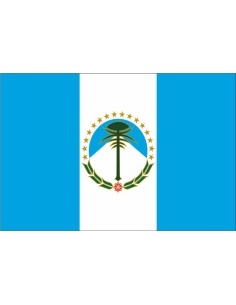 Bandera de la Provincia de...
